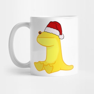 Casey XMas Mug